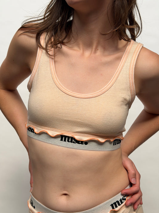 BOBBY bralette