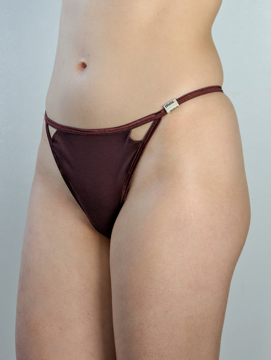 MUSA GAMI G-string