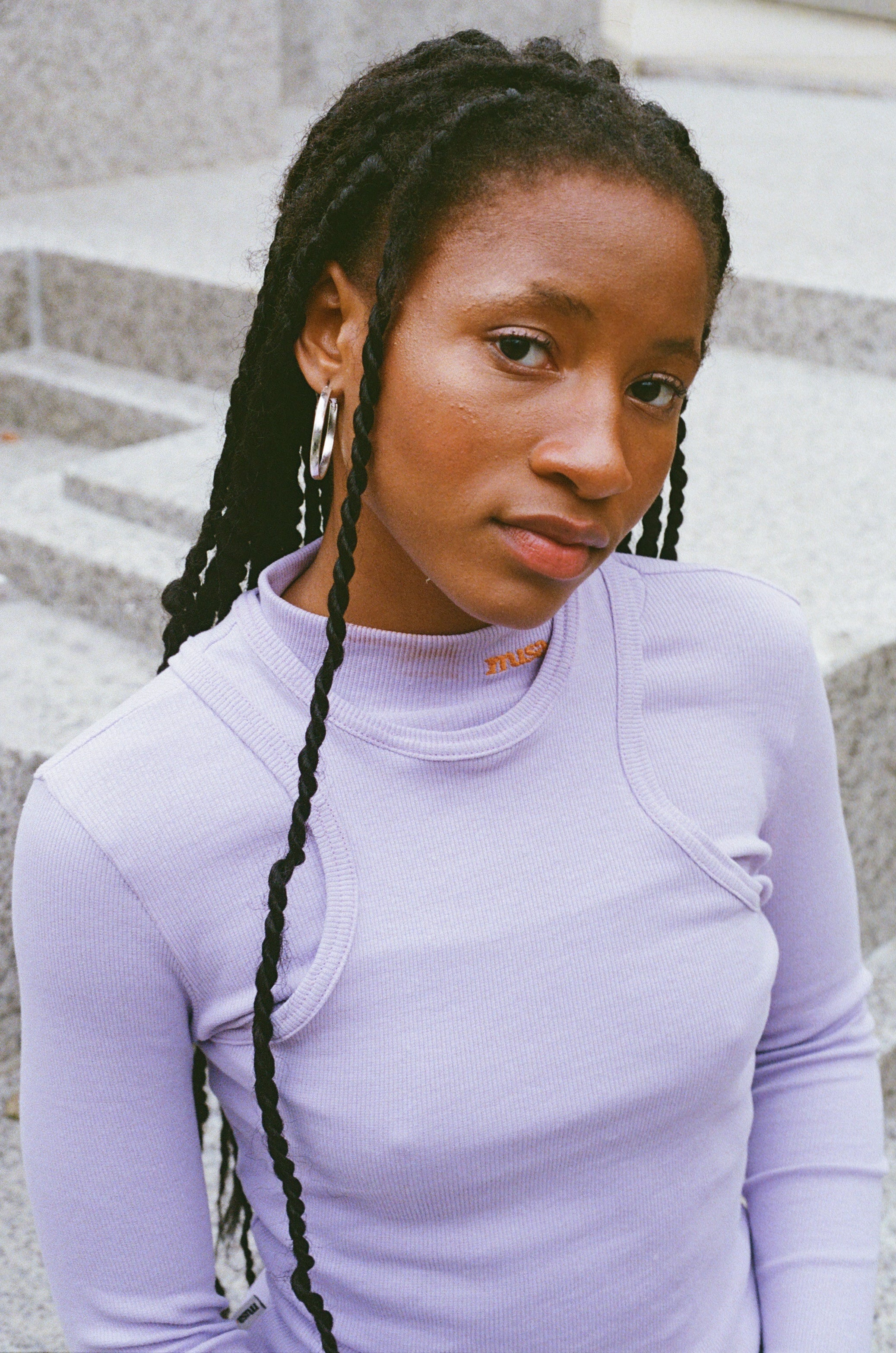 MIA longsleeve – musaintimates